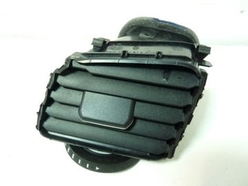 Mbm vw golf 7 lattice ventilation left 5gm819703, фото