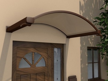 Gutta no visor 160 x 90 canopy lukowe 24г, фото