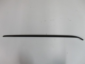 Vw sharan 7n overlay glass 7n0854327c, фото