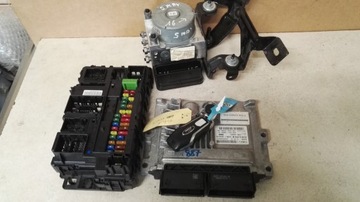 Ford s-max mk2 2.0 tdci automaton set to ignition, фото
