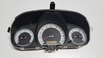 Панель приборов kia ceed 1.6 crdi 94003 - 1h280, фото
