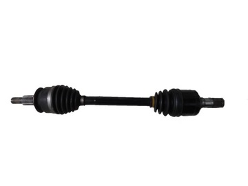 Left axis mechanics mazda cx5 13 - 2017 2wd 2. 0b, фото