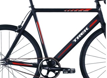 Trek stickers on whole bicycle 770 different colors, фото