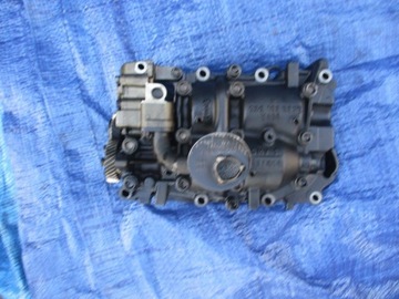 Oil pump balancers vw audi skoda 2.0 tdi, фото