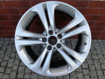 Диск bmw 3 4 f30 f31 f32 f33 f36 19" wz 401, фото