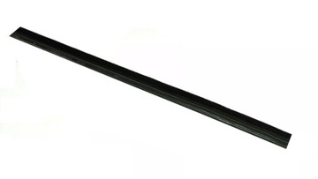 Gasket molding right rear mercedes w107 slc, фото