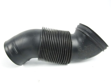 Air intake left mercedes w221 a2750900782, фото