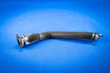 Tube connection exhaust gases audi a6 4k a7 4k8 059131525dn, фото