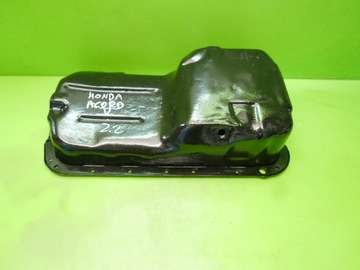 Поддон масляный honda accord v 2.2 16v f22b5 95-97, фото