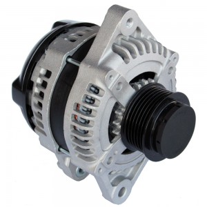 Generator toyota corolla 1.4 d4d auris e12 e15, фото
