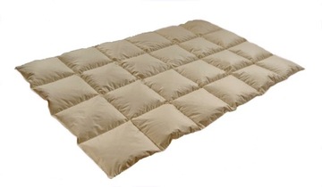 Blanket down jacket 200x220 4kg winter 2kolory, фото