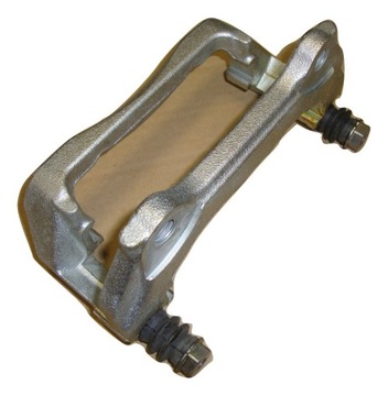 Fiat croma clamp seat caliper front original 630, фото