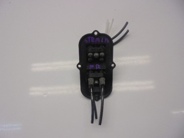 Iveco stralis europe 5 interface tube air, фото