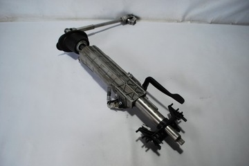 Bmw f20 f22 f30 f32 f33 f36 кронштейн рулевая колонка, фото