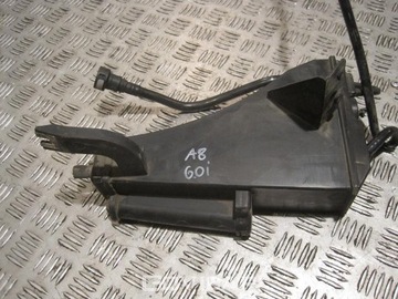Hull filter coal audi a8 d3 4e0 w12 6. 0i 1, фото