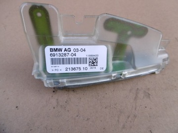 Антена даху антена bmw e61 e65 e66 6913287, фото