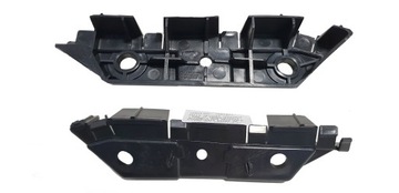Fasteners bumpers left ford mondeo mk5 v 15-, фото