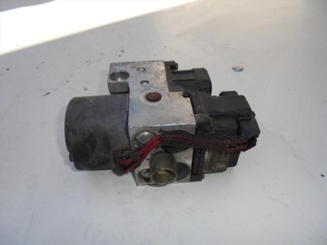 Pump abs 80538655 opel omega b -expulsion-, фото