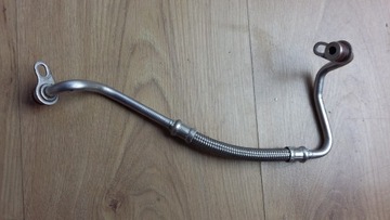 Забірник масляний турбокомпрессора audi a4 b8 a5 06l145778h, фото