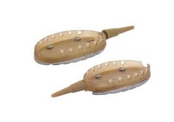 Basket (bracket) zanetowy matrix open method feeder m-23g, фото