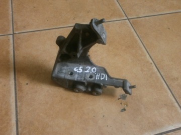 C5 2.0 hdi bracket fasteners motor 9635969880@, фото
