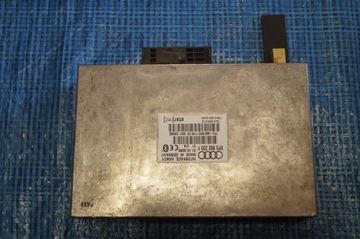 Audi a3 8p a4 b7 блок bluetooth 8p0862335f, фото