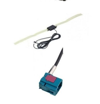 Antenna automotive marmax elektronic 0947+ 1154, фото