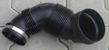 Audi vw патрубка патрубком впуска воздух 5q0129654j, фото