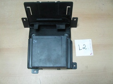 Блок консоль land rover discovery 4, фото