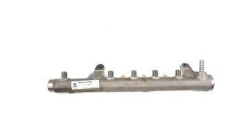 Volkswagen original 03l130089b fuel rail included, фото