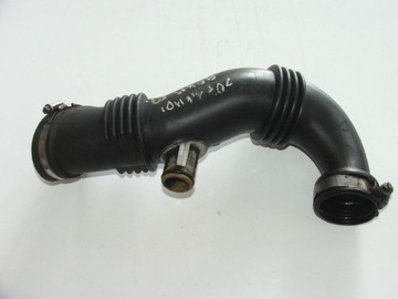 Air outlet peugeot citroen 1.6 hdi 9687883680, фото