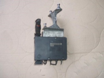 Mercedes pump abs control unit 0355458132 0054314412, фото
