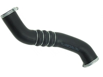 Патрубком интеркулера nissan qashqai 1.5 14463bb30b, фото
