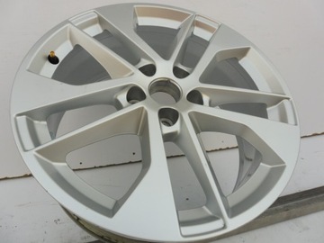 Диск одиночная audi q2 81a601025e, фото