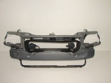 Front panel front volvo s40 2 v50 04 - 12, фото