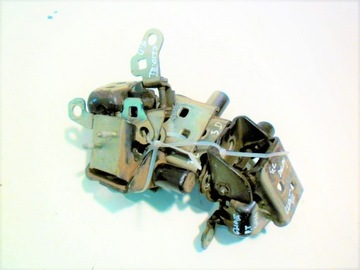 ! renault clio 3 curtains door hinges, фото