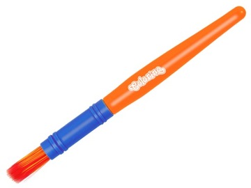 Кисточка школьный jumbo p20 57783 колорино kids цена за 1 штуки, фото