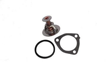Thermostat nissan patrol gr y61 3.0 d dti zd30ddti, фото