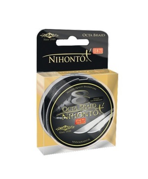 Wicker mikado nihonto 0, 14 mm x 10 m, фото