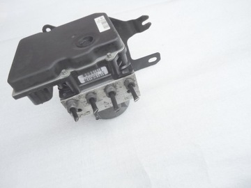 Peugeot expert 2015 pump abs 0265951434, фото