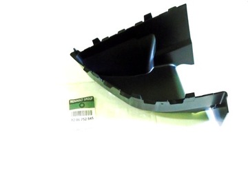 Protection bumpers radiator right dacia logan 8200752845, фото