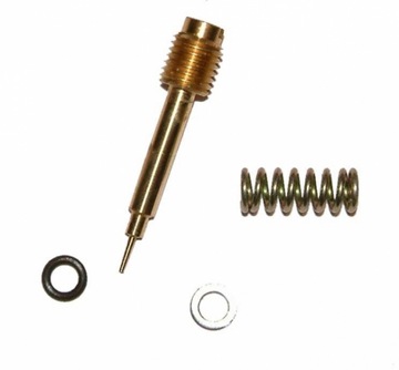 Nozzle regulation mixtures kawasaki kle 500, фото