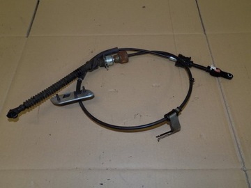 Mazda 2016 6 3 gj cx5 2. 2d gearshift cable automaton, фото
