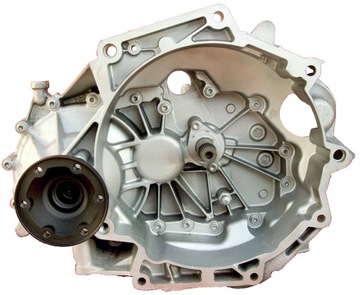 Gearbox seat mii up citigo 1.0 mpi qcf!, фото
