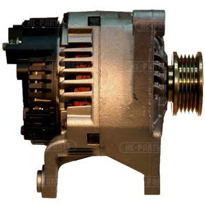Generator ca1139 90a audi a6 1, 8 2, 4 2, 8, фото