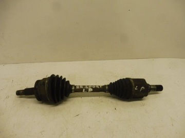 Front left axle range rover sport, фото