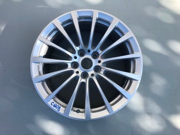 Диск bmw серия 7 g11 5 g30 6gt g32 18'', фото