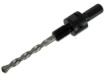 Proline drill adapter to crowns porcelain stoneware m14, фото