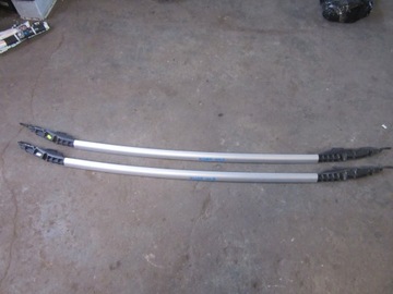 Ford kuga mk2 rails roofs, фото
