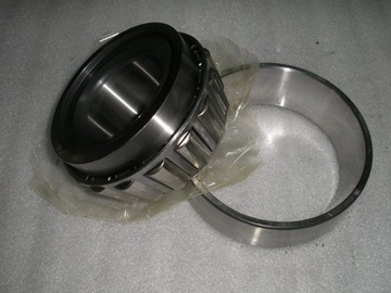 New original bearing hubs mercedes a0139814205, фото
